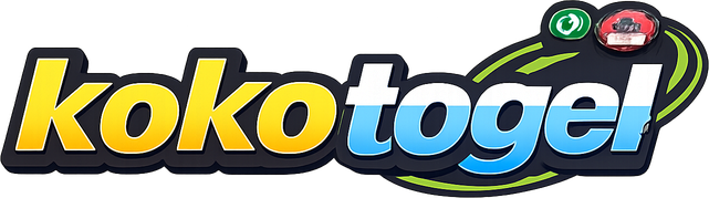 Logo kokotogel